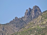 Bocchetta di Budria, Bivacco Zamboni, Rif. Balicco (11ag21)- FOTOGALLERY